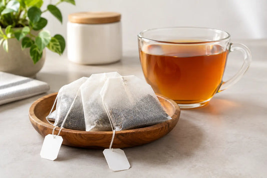 Can Tea Bags Expire? The Straight Answer