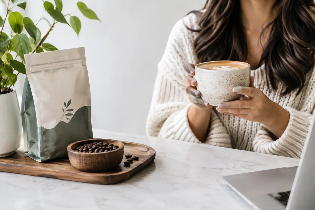 Coffee Lifestyle Brand Trends Worth Watching