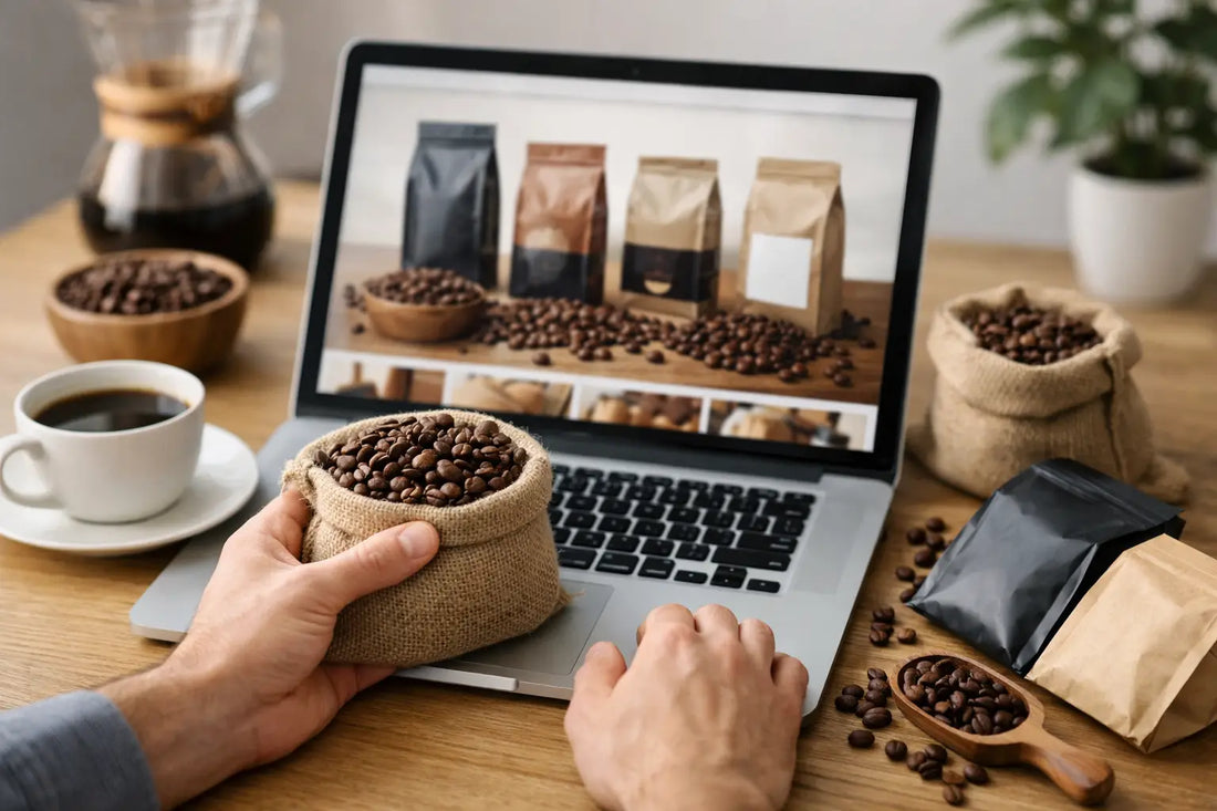 How to Buy Coffee Online Without Regret