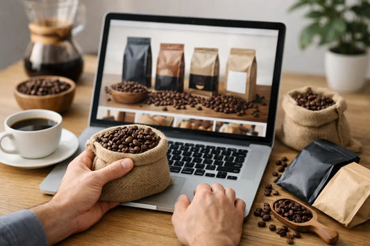 How to Buy Coffee Online Without Regret