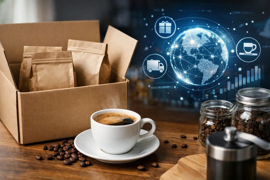 Coffee Subscription Trends 2026 That Matter