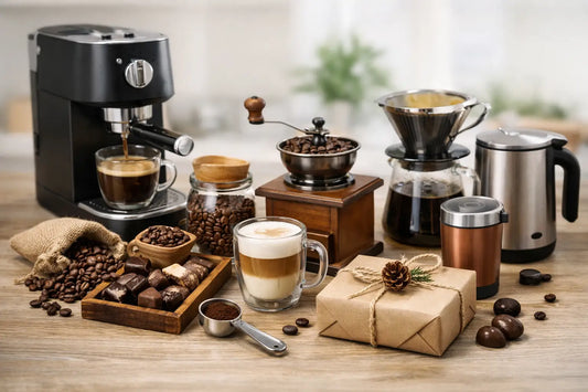 11 Fun Coffee Gifts for Adults