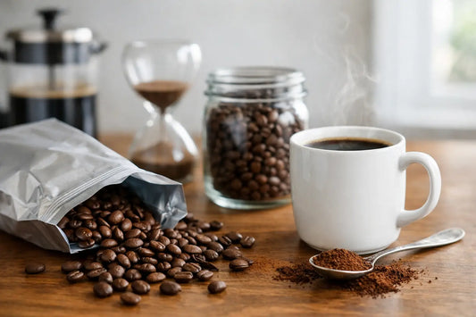 Does Coffee Expire After Opening? The Truth