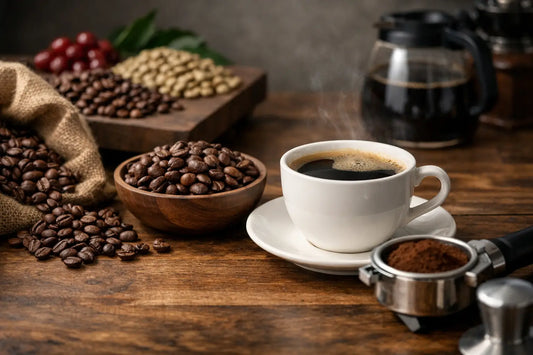 Is Single Origin Coffee Stronger? The Real Deal