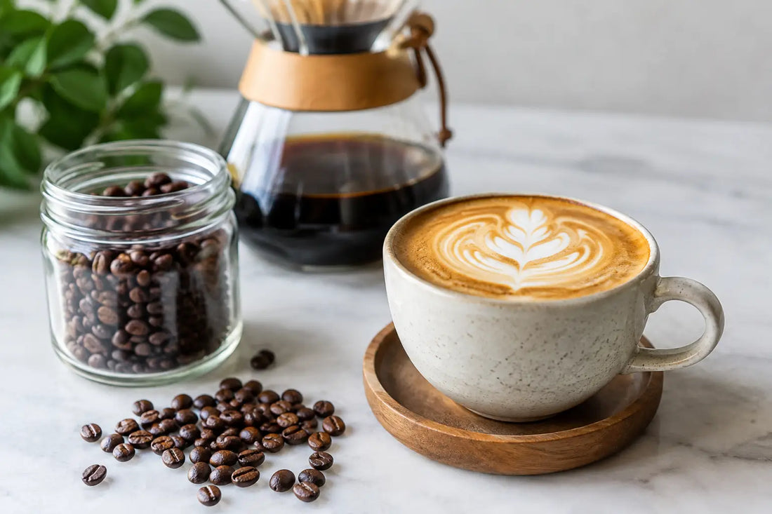 Specialty Coffee Trends Worth Breaking Rules For