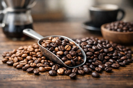 Why Blend Coffee? The Real Reason It Works