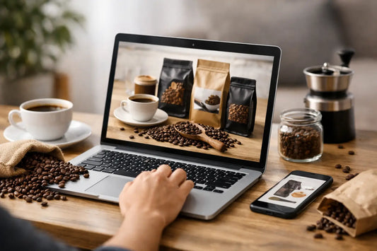 Online Coffee Shopping Guide That Buys Smart