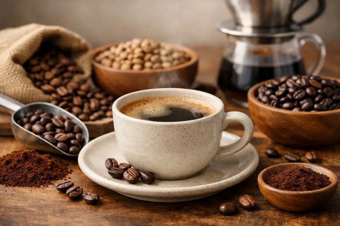 What Coffee Roast Tastes Smooth? The Real Answer