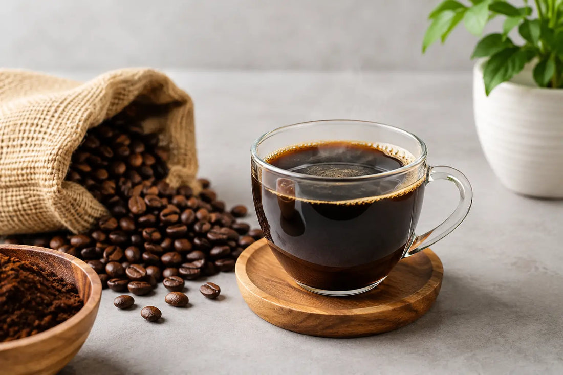 Why Coffee Tastes Sour and How to Fix It