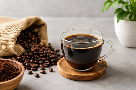 Why Coffee Tastes Sour and How to Fix It