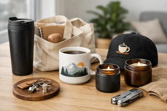Coffee Merch That Belongs Beyond the Coffee Bar