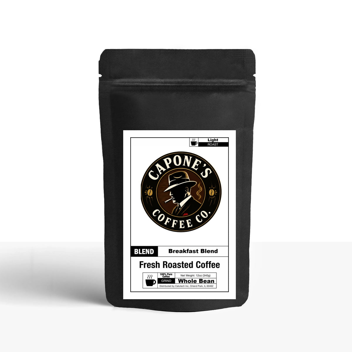 Breakfast Blend