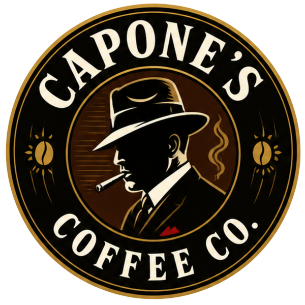 Capone's Coffee Co.